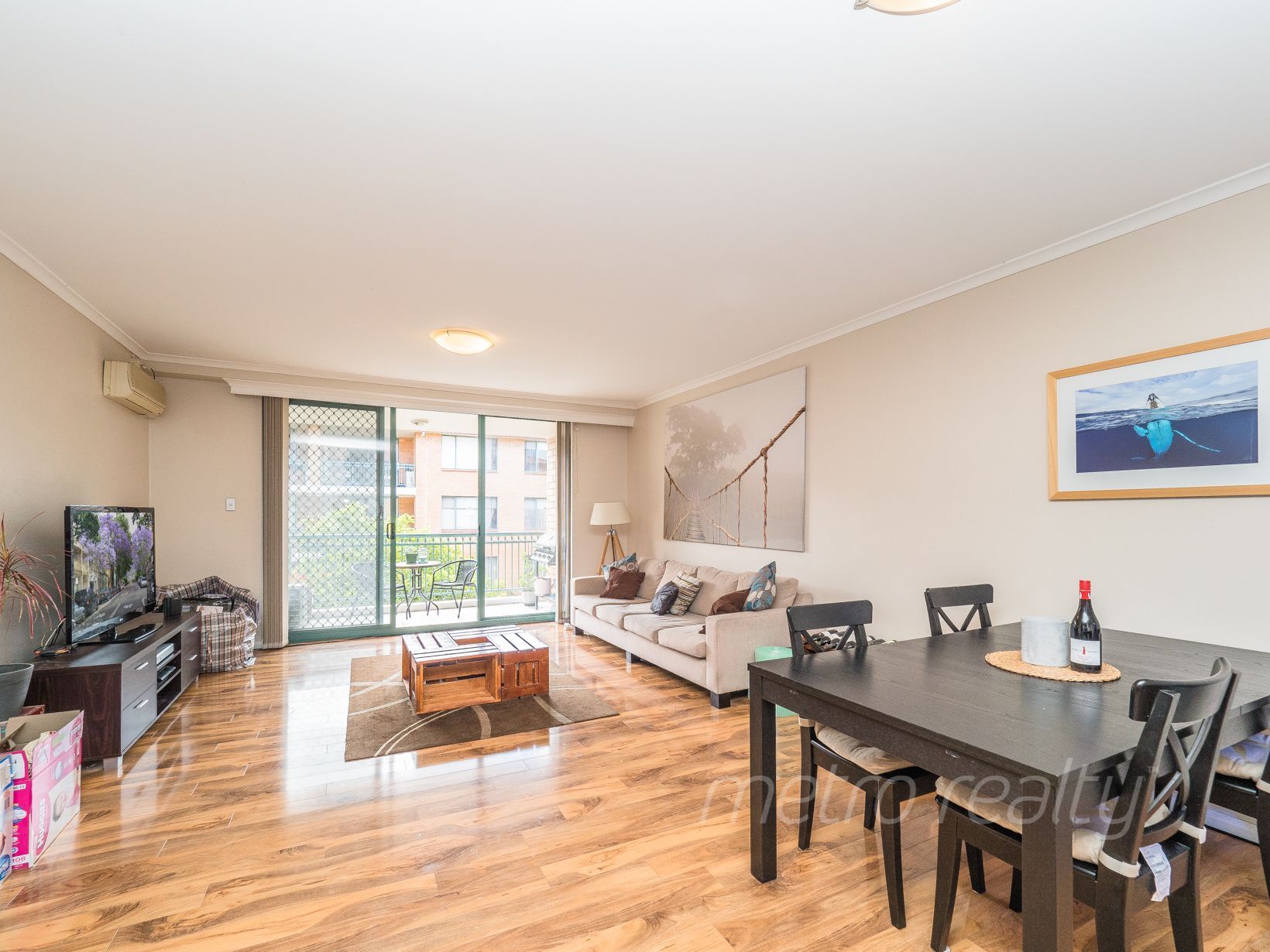 81/8393 Dalmeny Ave, Rosebery NSW 2018 Unit Leased www.metrorealty