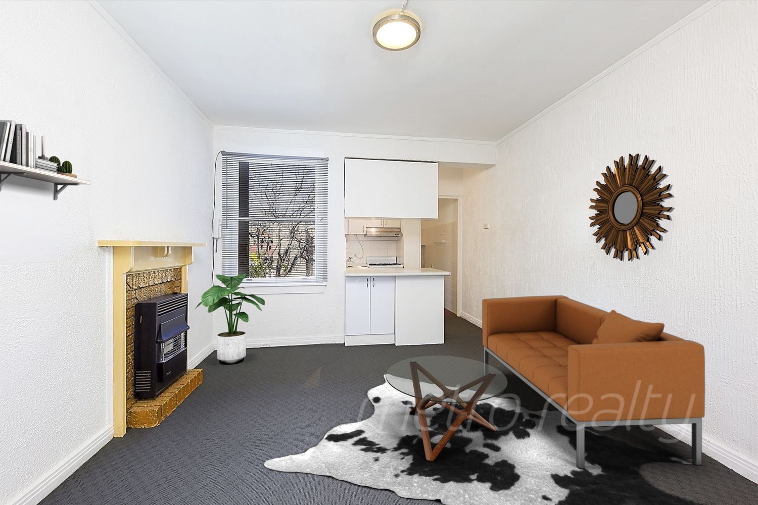 6/389 Liverpool St, Darlinghurst NSW 2010 Apartment Leased www