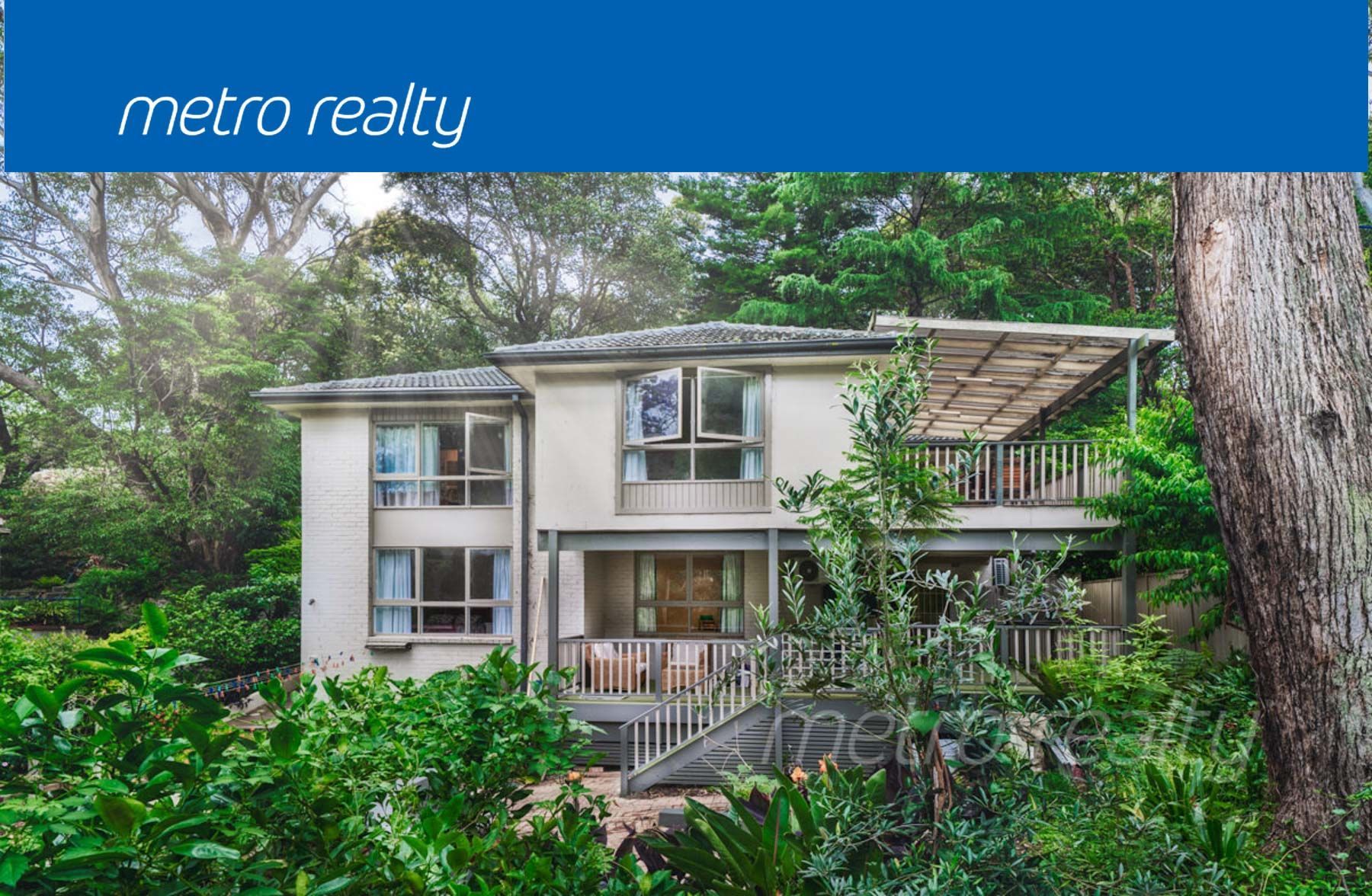 8 Panorama Road, Lane Cove NSW 2066 Property Information