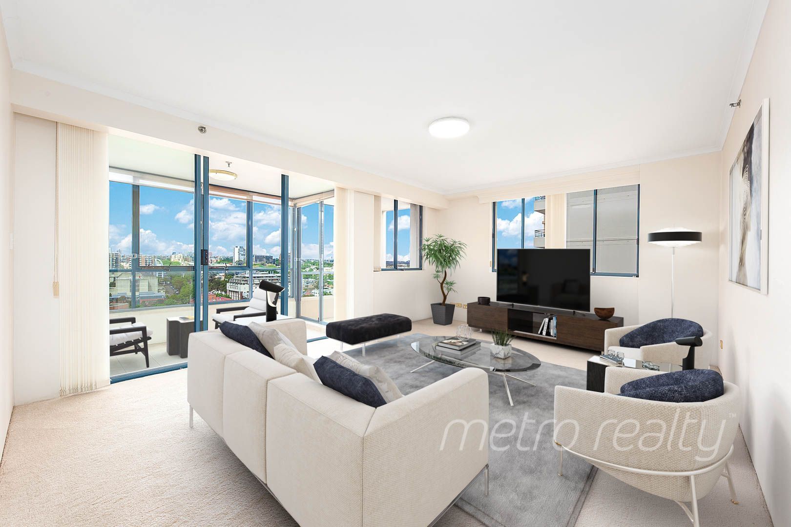 327/303 Castlereagh St, Haymarket NSW 2000 Apartment Sold
