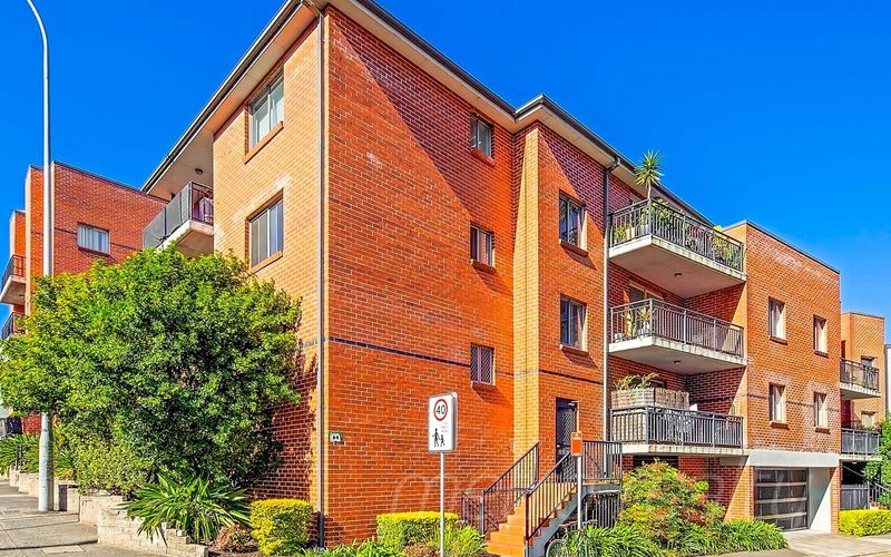 1/165 Cleveland St, Redfern NSW 2016 Apartment For Sale