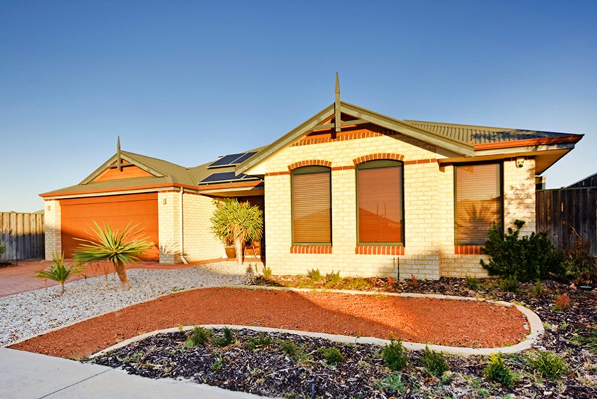 28 Thetis Terrace, Ellenbrook WA 6069 House Leased