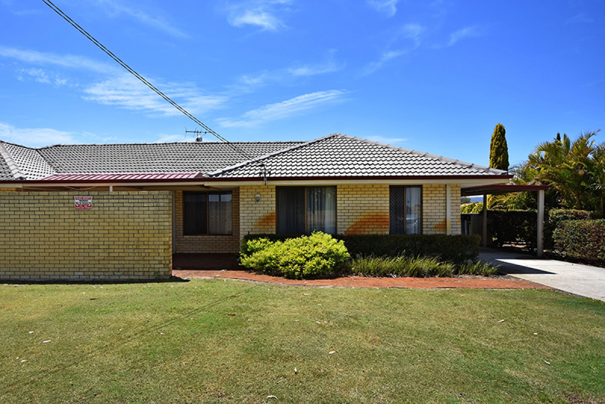68 Maxwell Road, Caversham WA 6055 DuplexSemidetached Leased