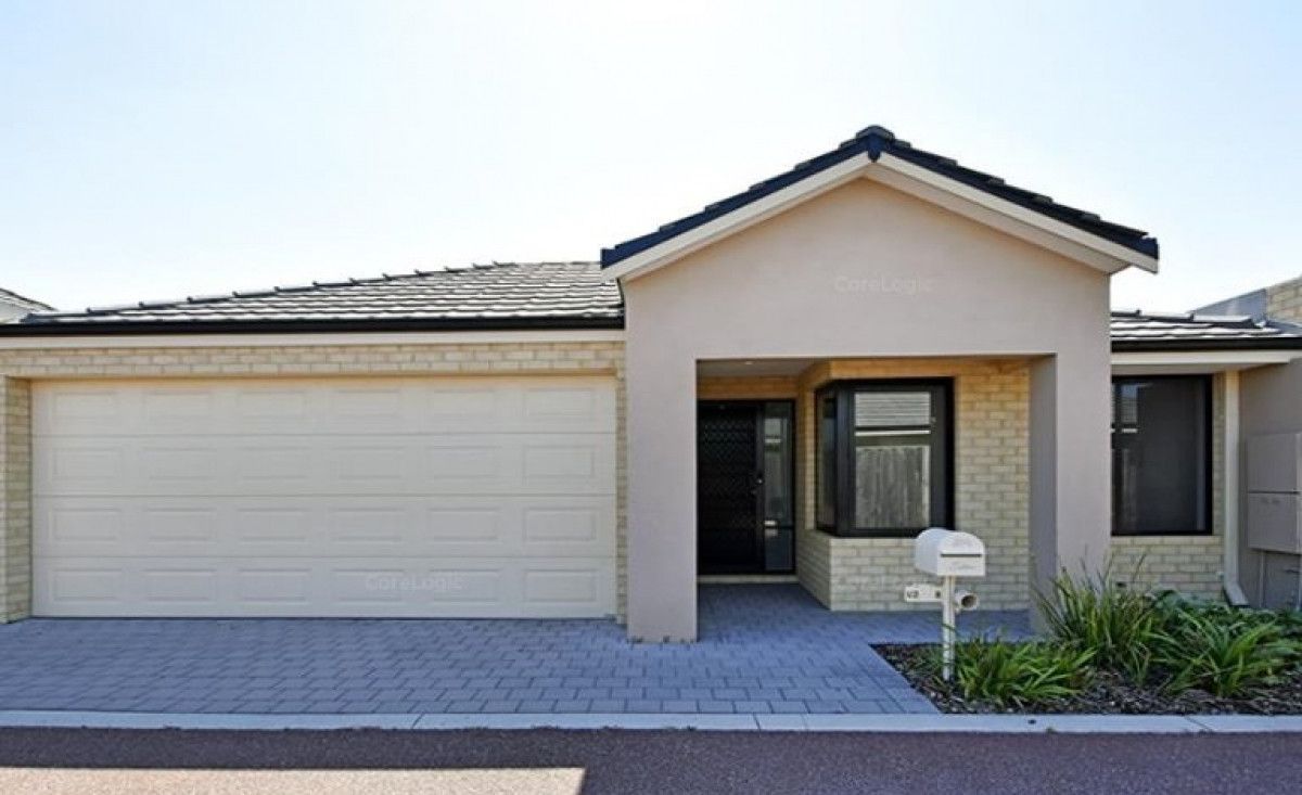 2/8 Evesham Drive, ELLENBROOK WA 6069 House Leased