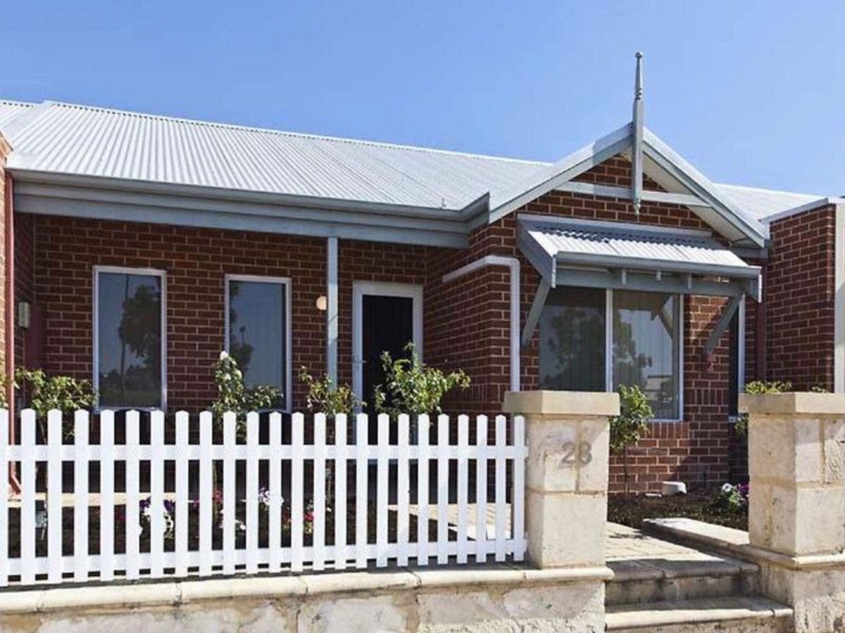 28 Harberton Parkway, ELLENBROOK WA 6069 House Leased 360realestate