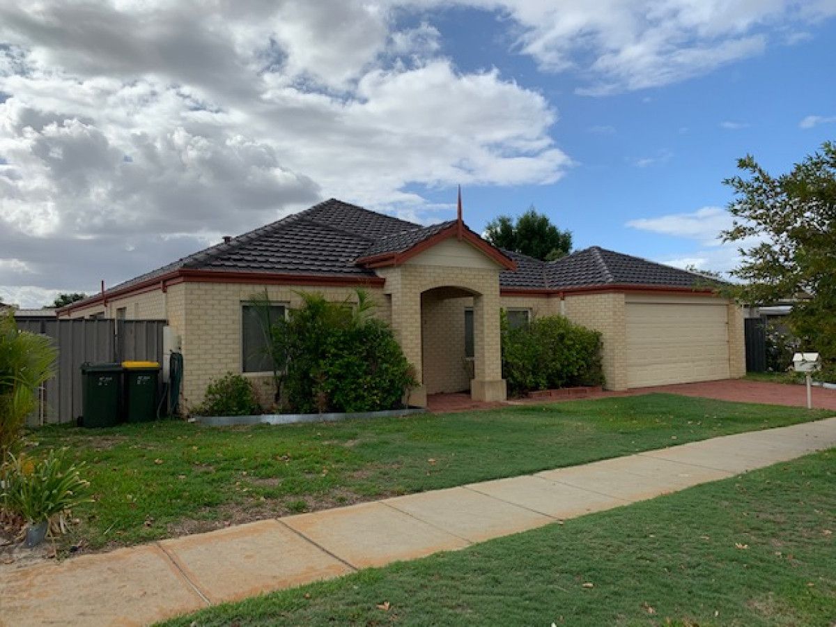 3 Edingley Street, Aveley WA 6069 House Leased