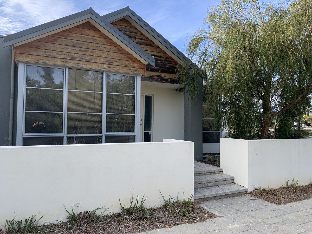 1 Liten Lane, ELLENBROOK WA 6069 House Leased