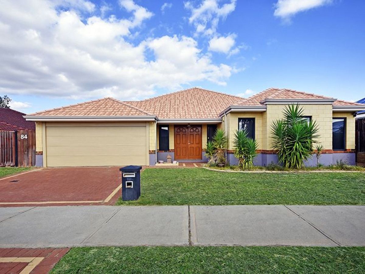 84 Farmaner Parkway, ELLENBROOK WA 6069 House Leased