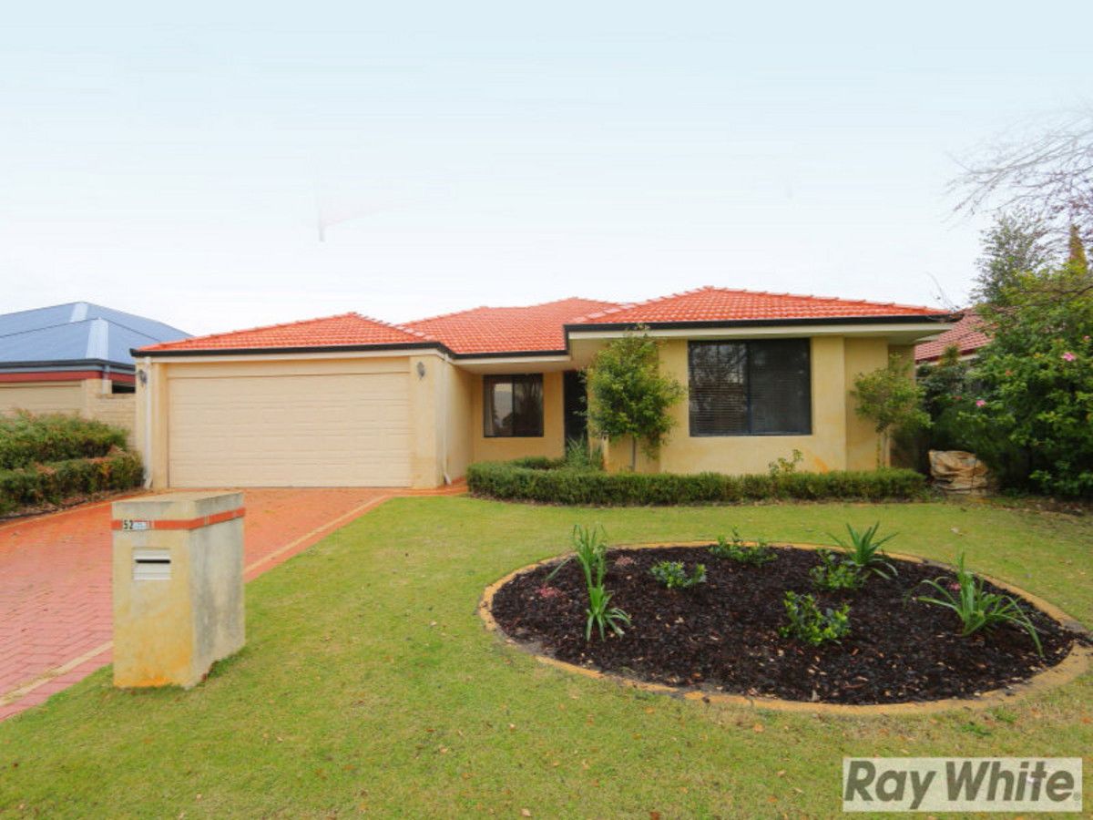 52 Garran Loop, HENLEY BROOK WA 6055 House Leased