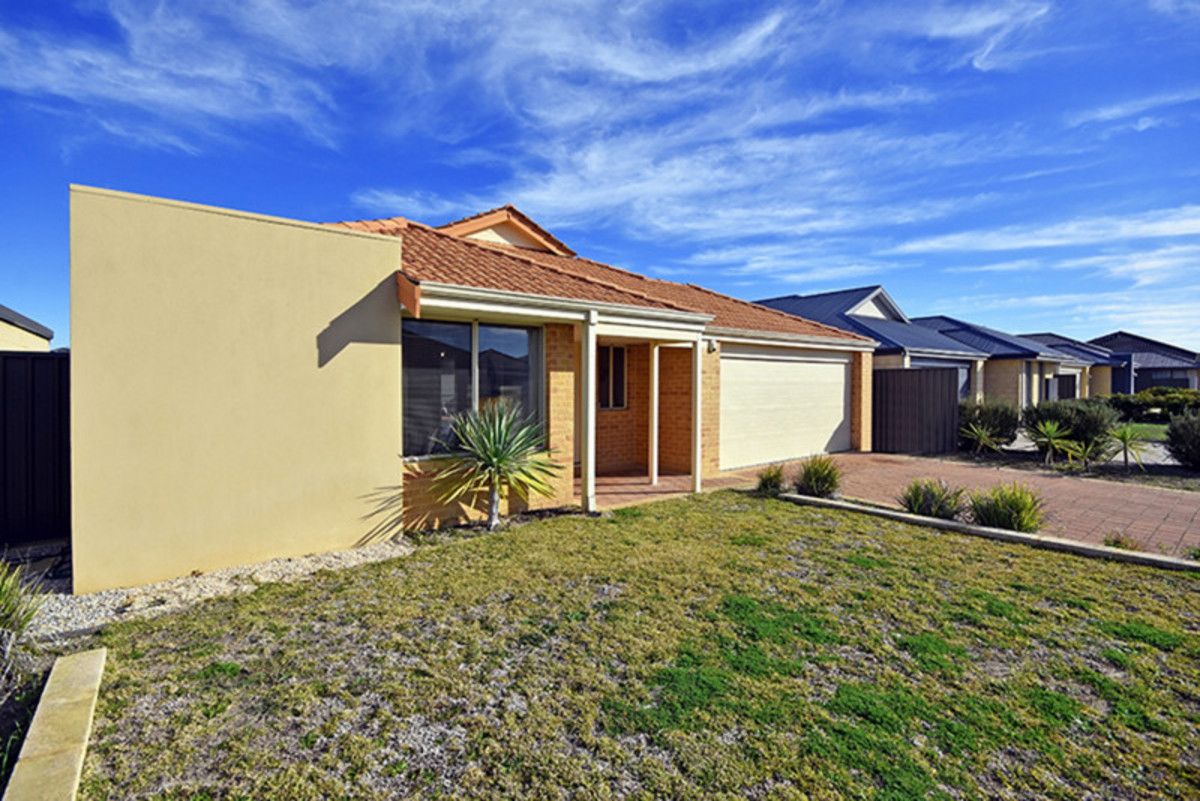 17 Monroe Cross, AVELEY WA 6069 House Leased