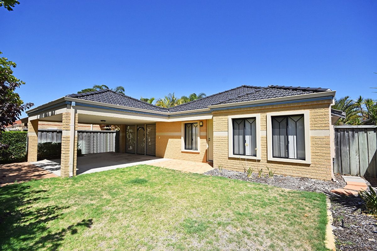 12 Napoli Avenue, ELLENBROOK WA 6069 House Sold