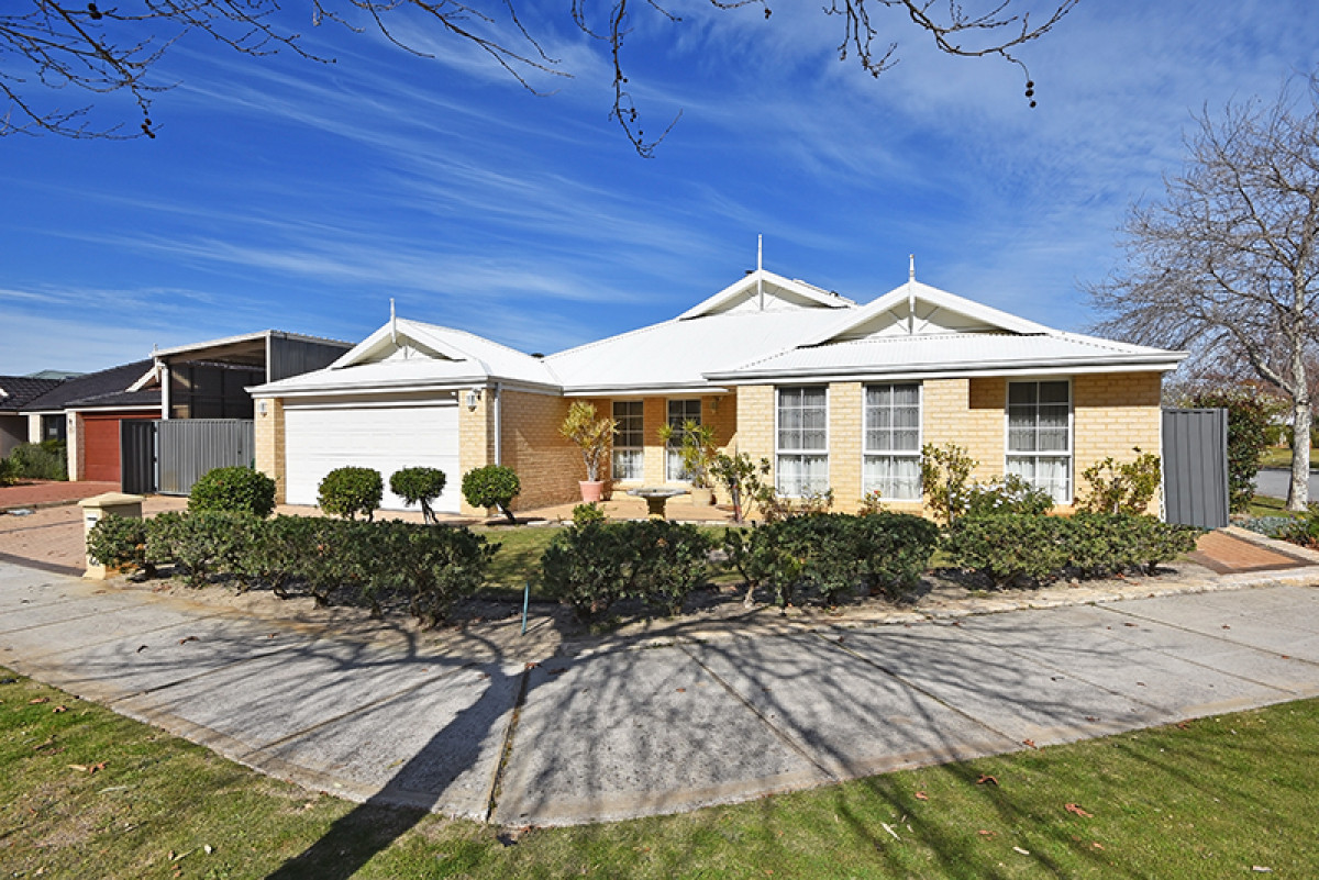 22 Turkich Parade, Aveley WA 6069 House Sold