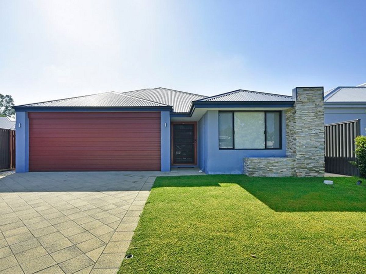 66 Rivington Entrance, AVELEY WA 6069 House Sold