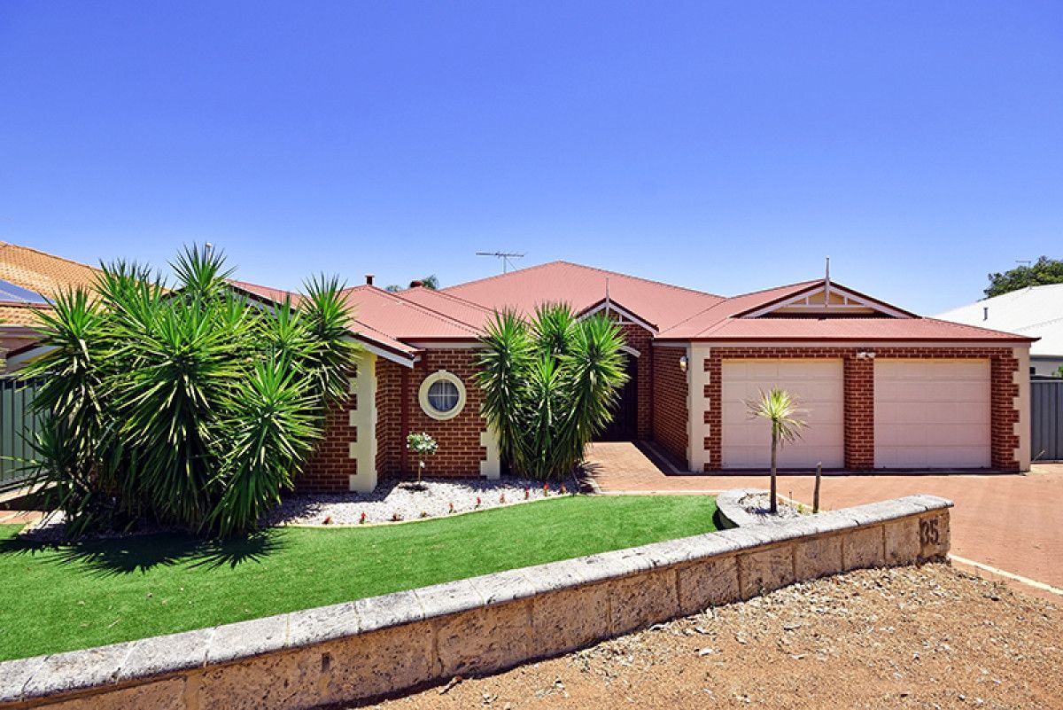 35 Cupello Drive, Swan View WA 6056 House Sold 35 Cupello Drive, Swan View WA 6056 House Sold