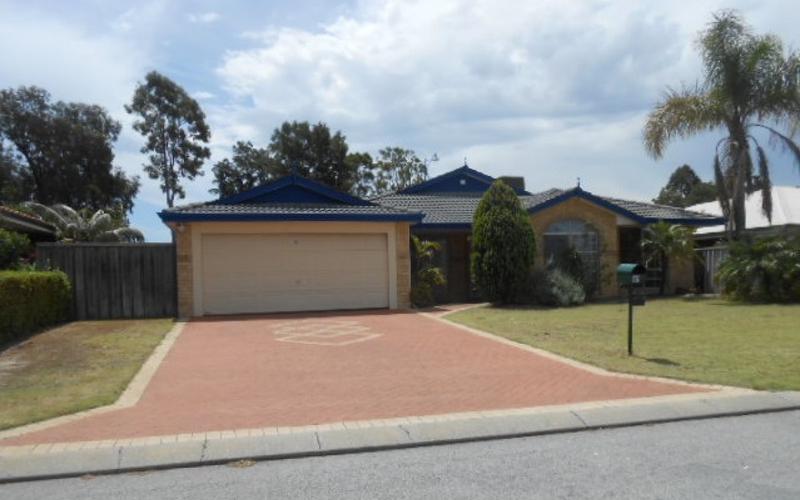 47 Radiata Avenue, ELLENBROOK WA 6069 House Leased