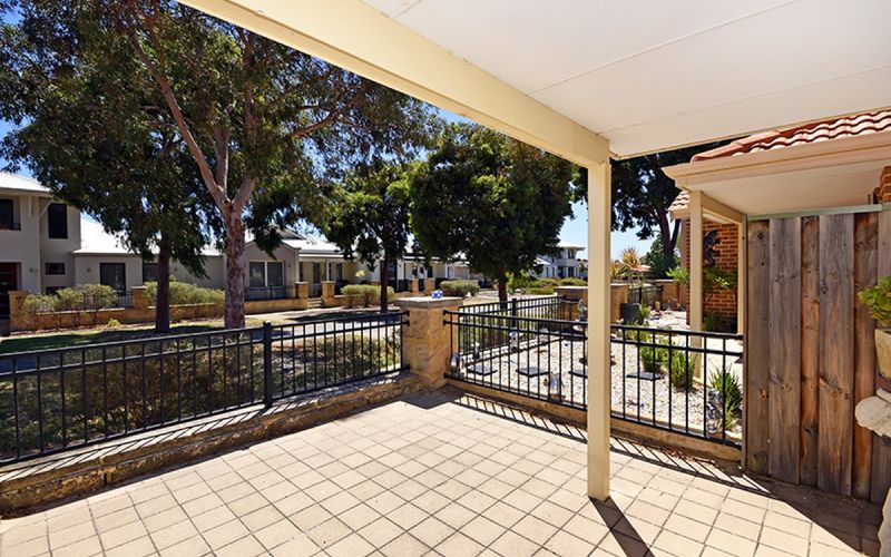 1 Skye Lane, ELLENBROOK WA 6069 House Sold