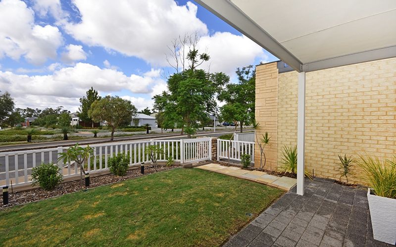297 Banrock Drive, Ellenbrook WA 6069 House Sold