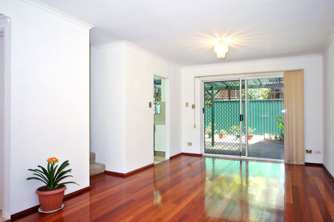 78/3 Ramu Close, SYLVANIA WATERS NSW 2224 Townhouse Sold