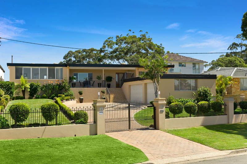 1315 Kangaroo Point Road, KANGAROO POINT NSW 2224 House Sold