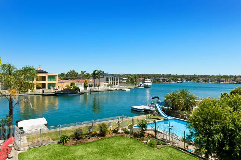 5 Hawkesbury Esplanade, SYLVANIA WATERS NSW 2224 House Sold