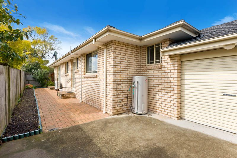 1/31 Holt Street, NORTH RYDE NSW 2113 Villa Sold