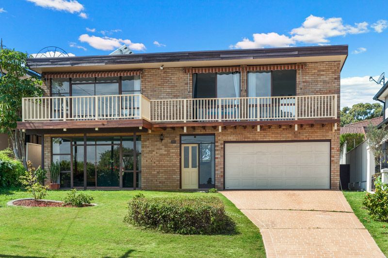 50 Holt Road, TAREN POINT NSW 2229 House Sold