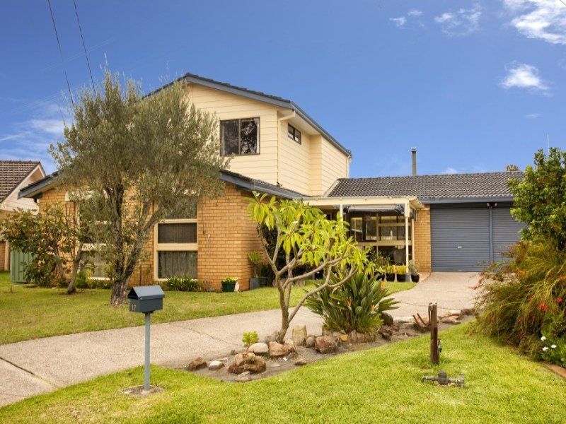 17 Bellinger Place, SYLVANIA WATERS NSW 2224 House Sold
