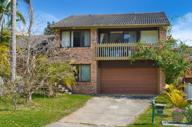 19 Rialto Place, HEATHCOTE NSW 2233 House Sold