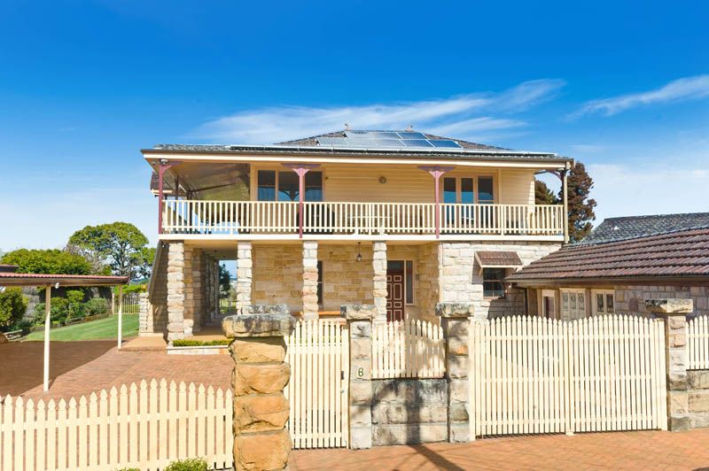 4 and 6 Yeran Street, SYLVANIA NSW 2224 House Sold