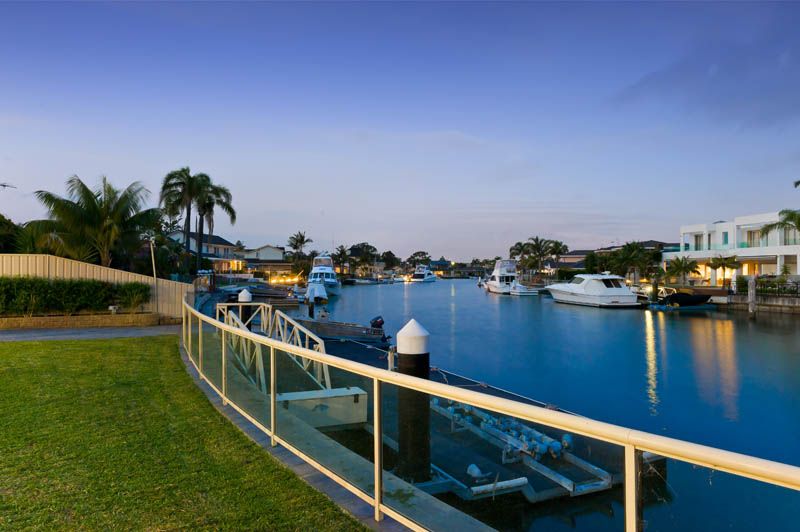 156 Belgrave Esplanade, SYLVANIA WATERS NSW 2224 House Sold