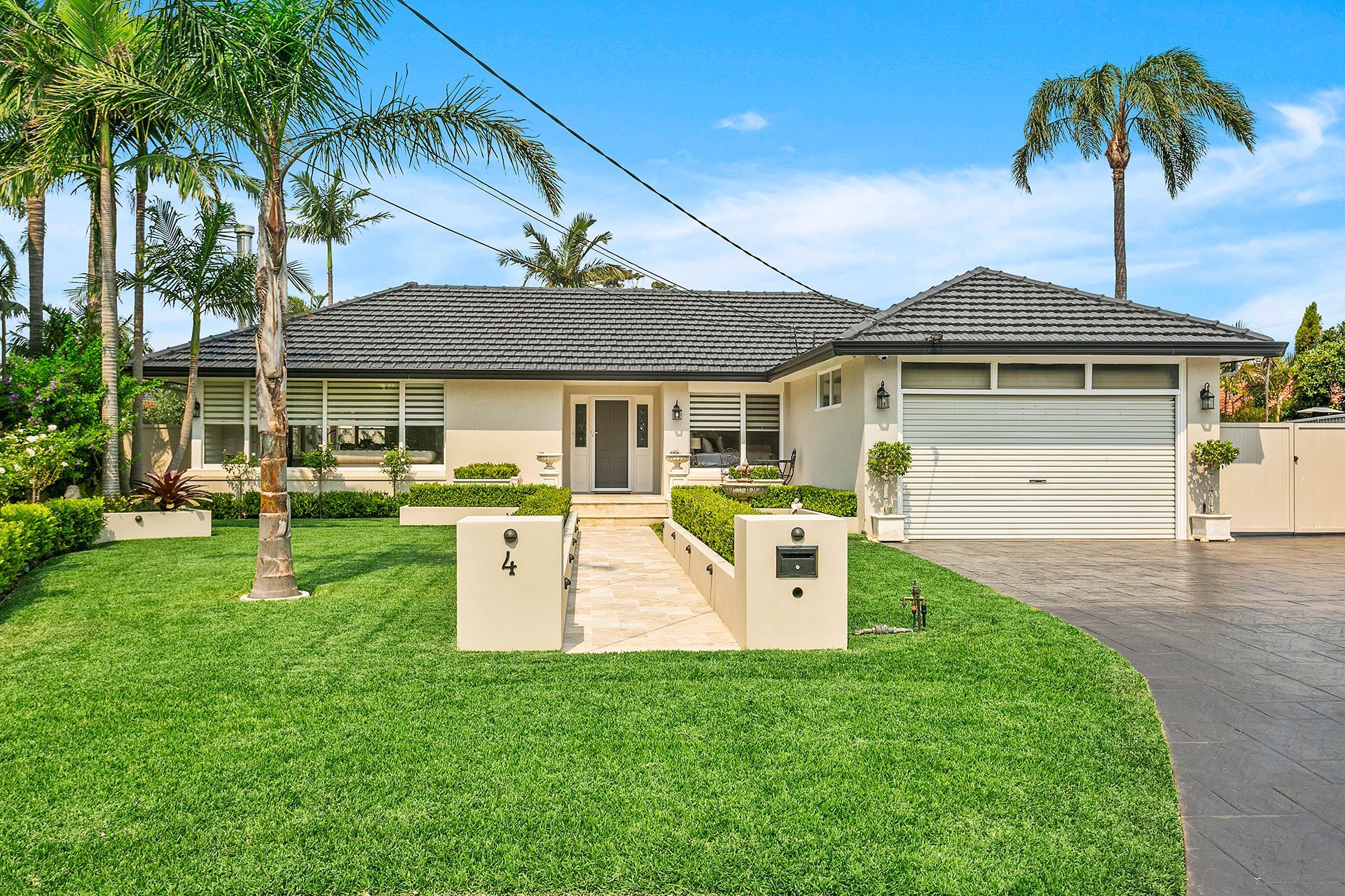 4 Tweed Place, Sylvania Waters NSW 2224 House Leased