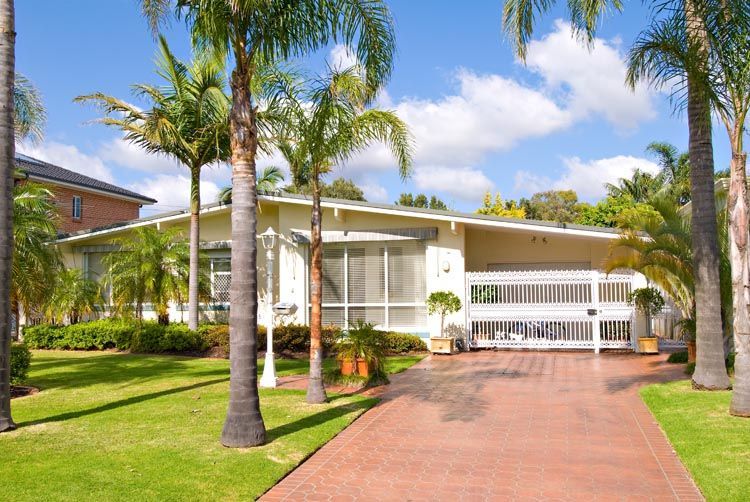 145 Belgrave Esplanade, Sylvania Waters NSW 2224 House Leased
