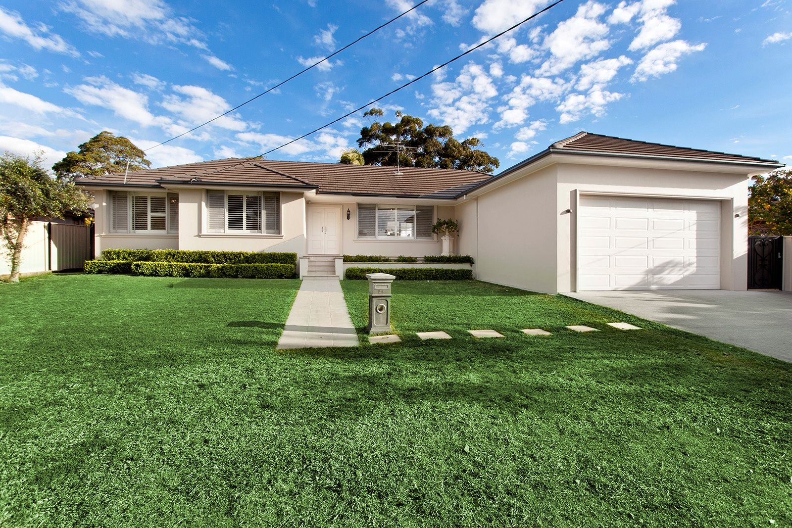 24 Blackwood Street, Miranda NSW 2228 House Sold