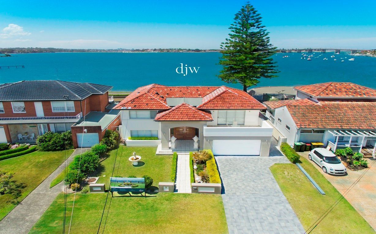 9 Lachlan Avenue, Sylvania Waters NSW 2224 House Sold