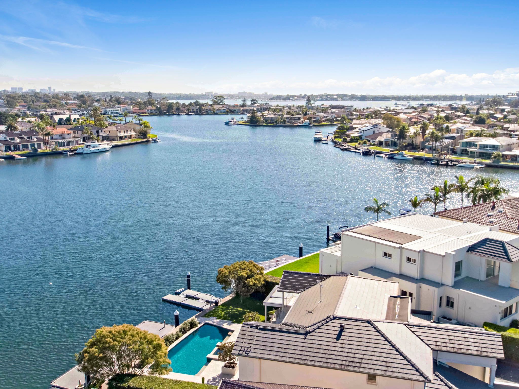 34 Roper Crescent, Sylvania Waters NSW 2224 House Sold