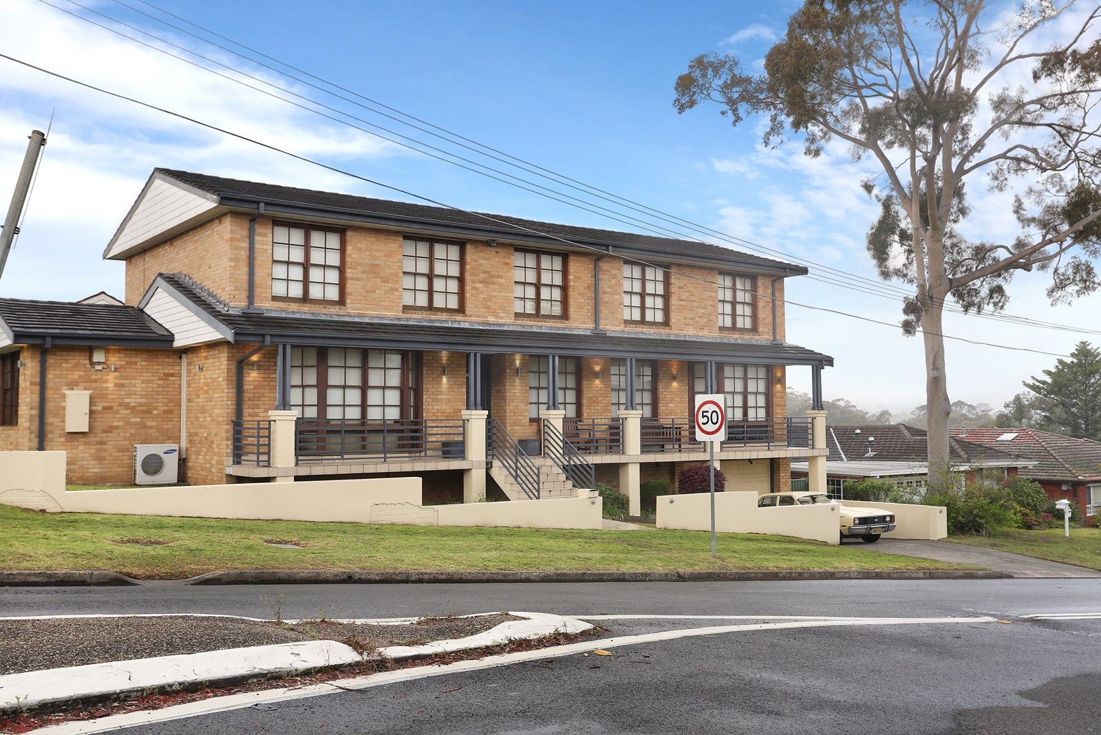 7 Bayview Road, Peakhurst Heights NSW 2210 House Sold