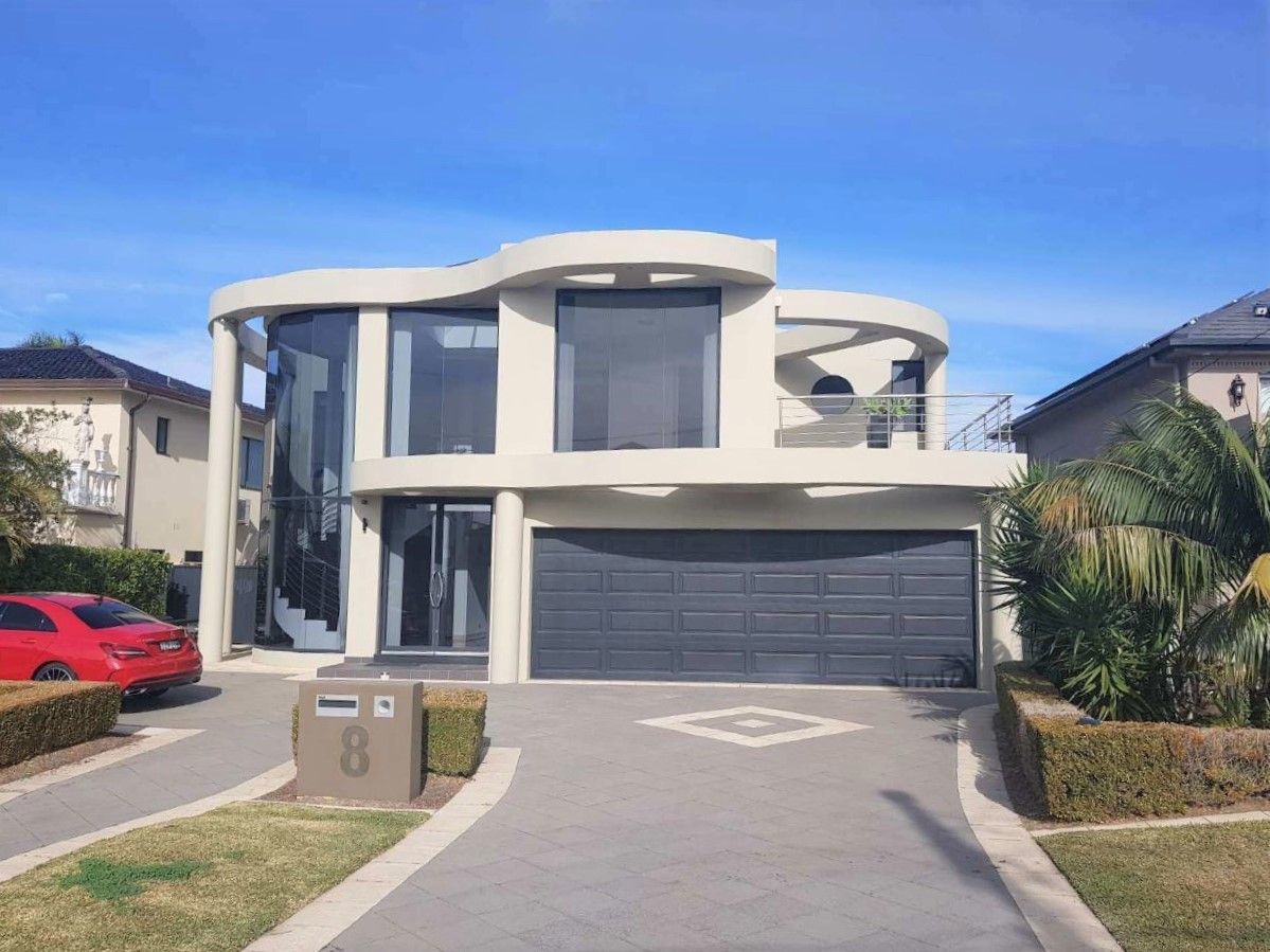 8 Murray Island, Sylvania Waters NSW 2224 House Sold