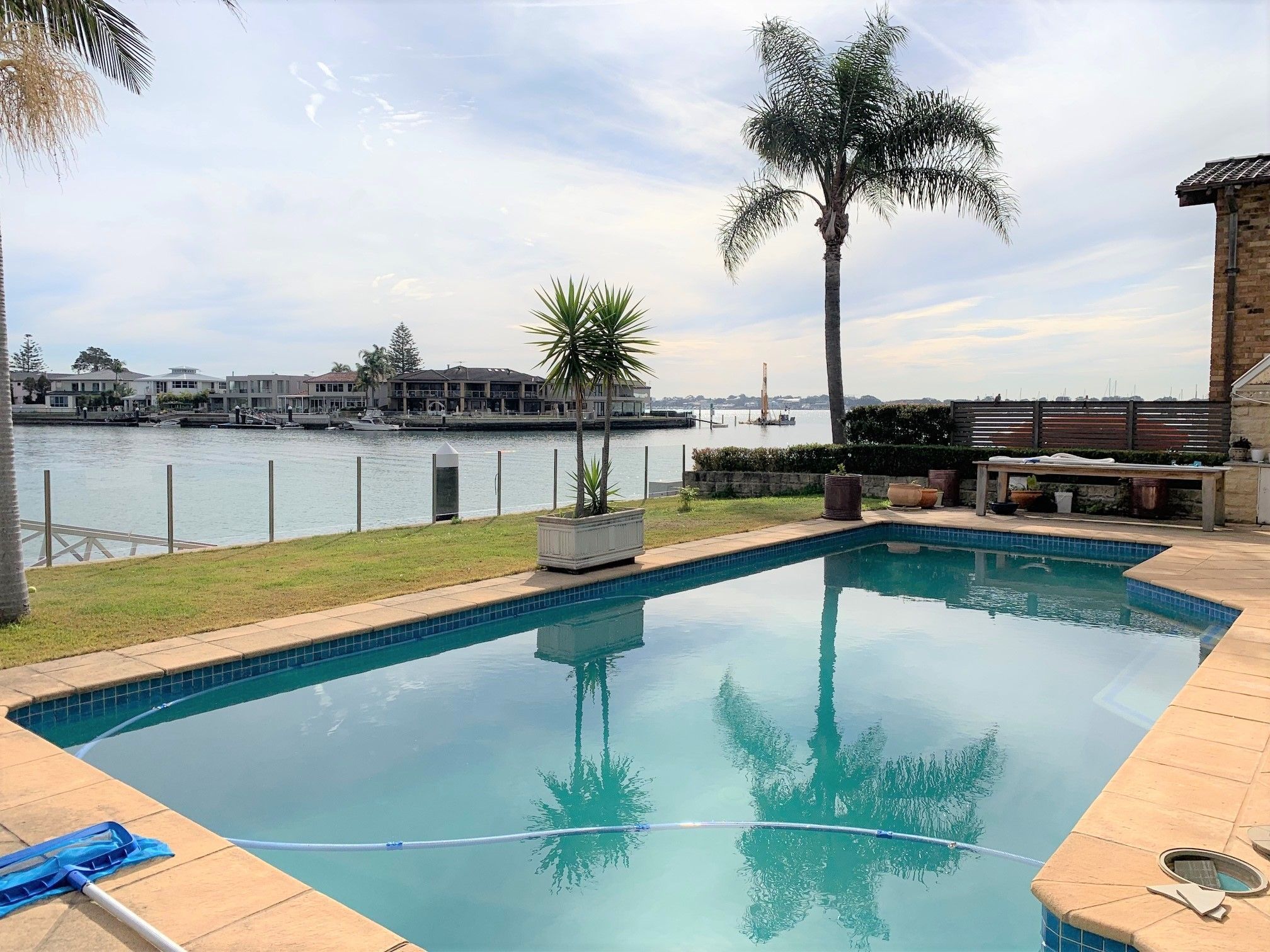 5 Barcoo Island, Sylvania Waters NSW 2224 House Sold