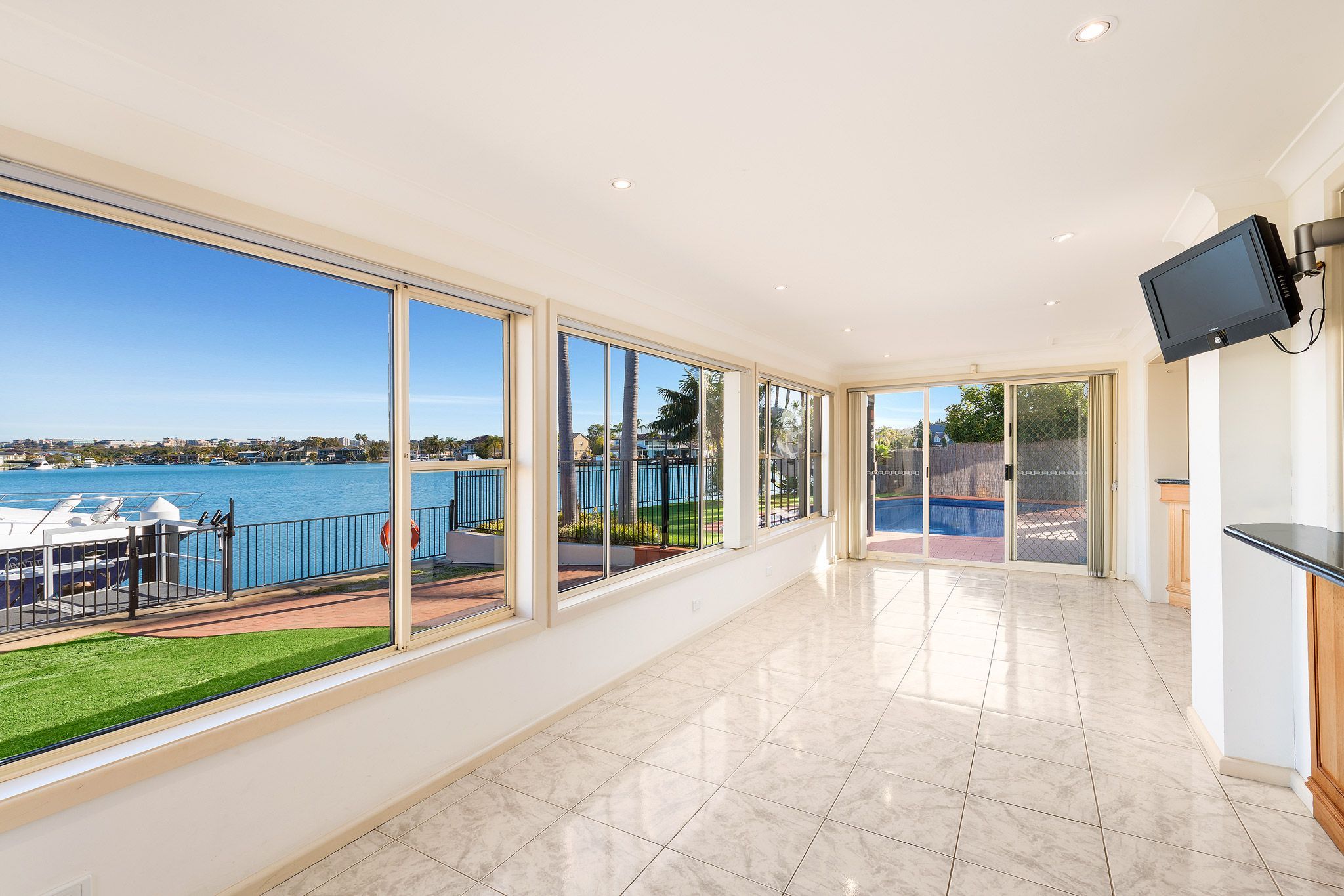 30 Barcoo Island, Sylvania Waters NSW 2224 House Sold