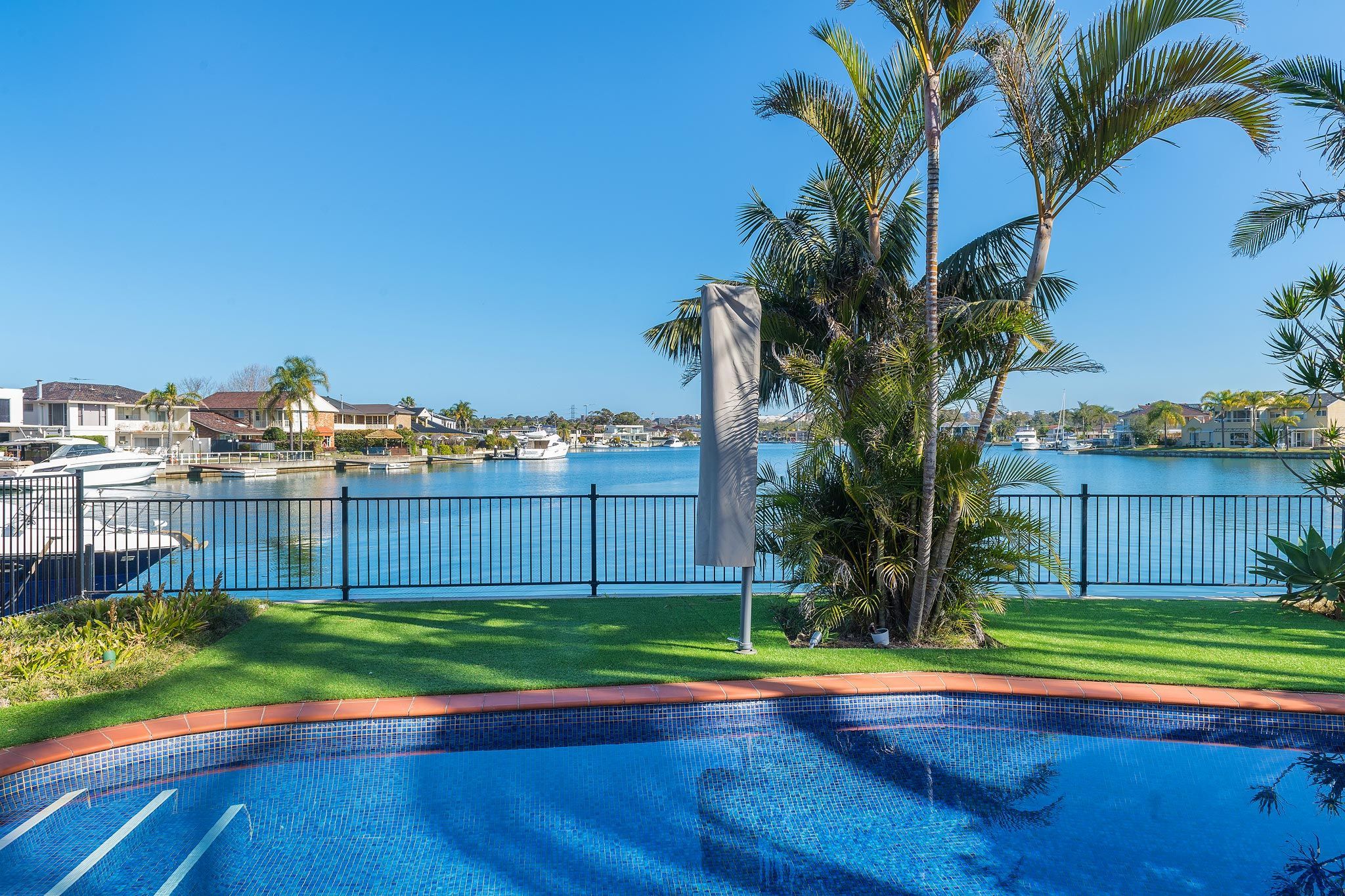 30 Barcoo Island, Sylvania Waters NSW 2224 House Sold