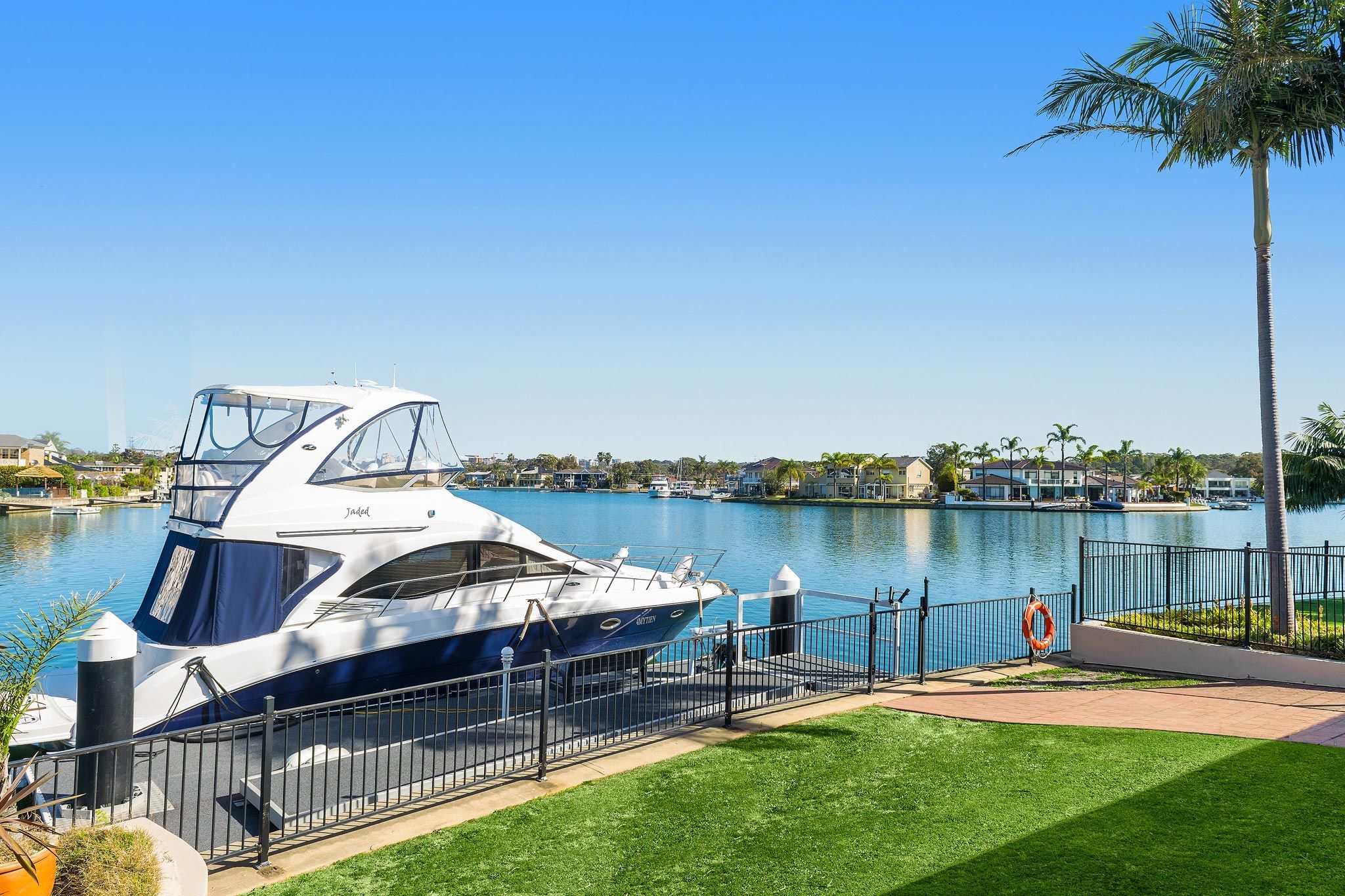 30 Barcoo Island, Sylvania Waters NSW 2224 House Sold