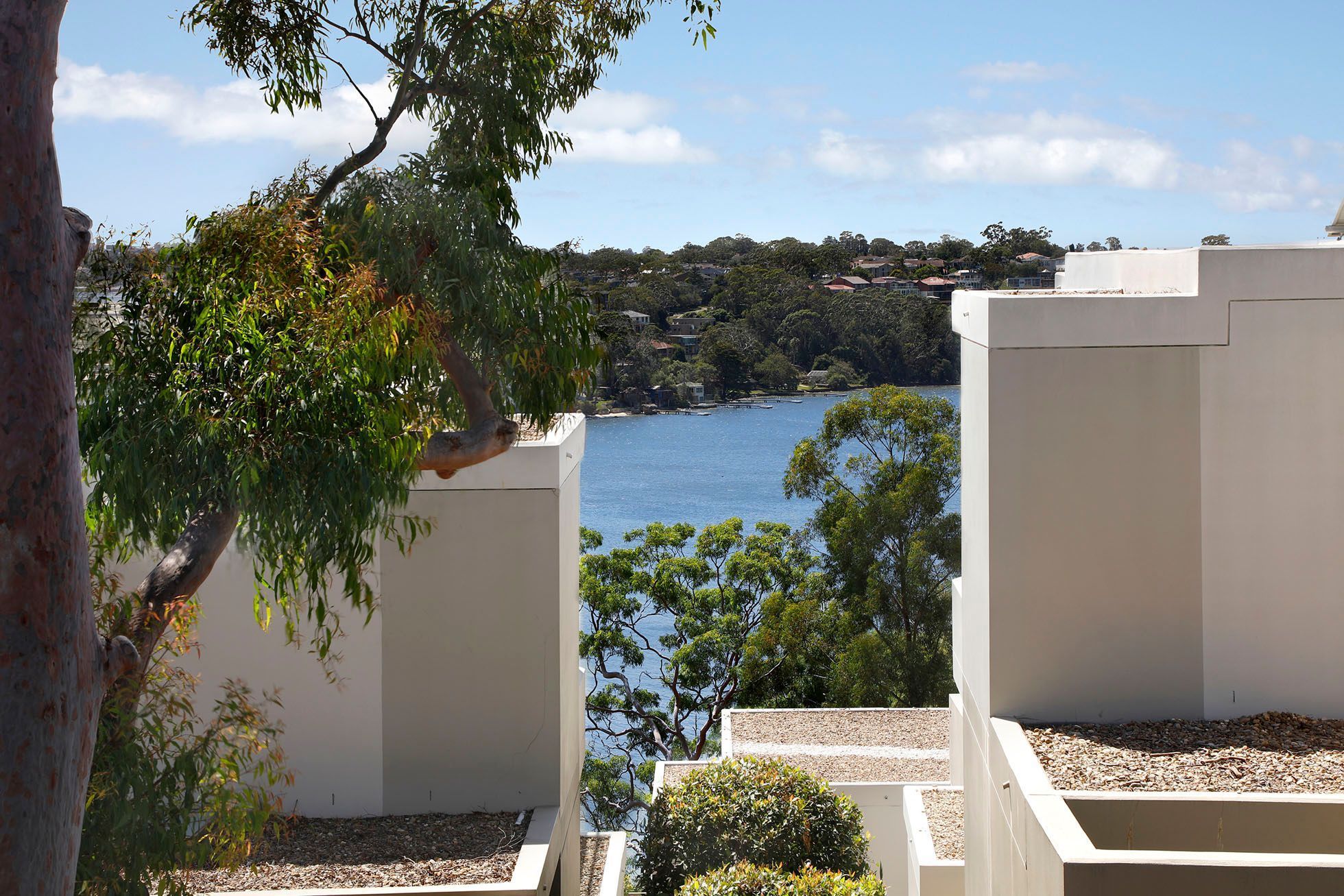 32/2 Corea Street, Sylvania NSW 2224 Townhouse Sold