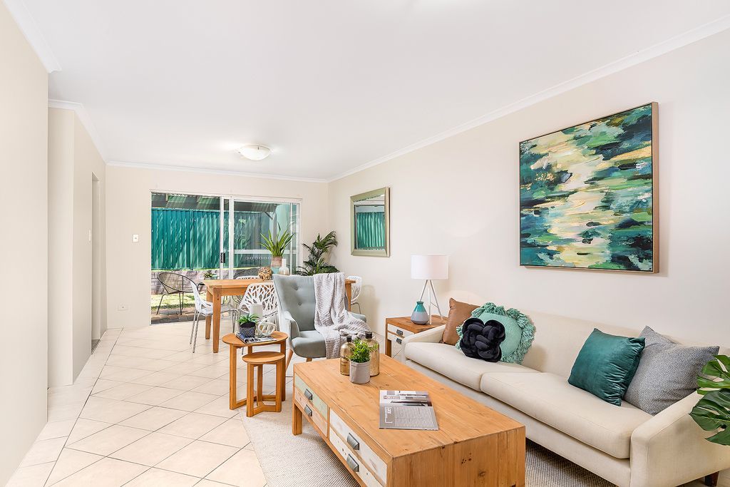 84/3 Ramu Close, Sylvania Waters NSW 2224 Townhouse Sold