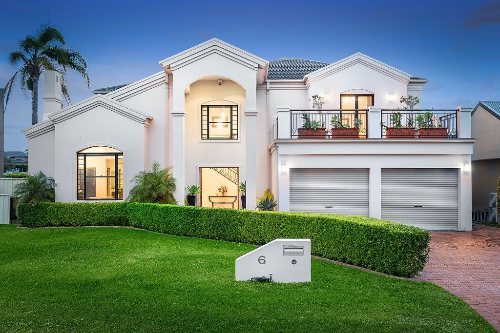 6 Wollondilly Place, Sylvania Waters NSW 2224 House Sold