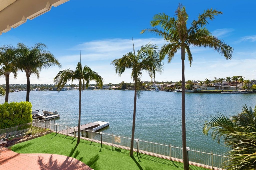 13 Barcoo Island, Sylvania Waters NSW 2224 House Sold