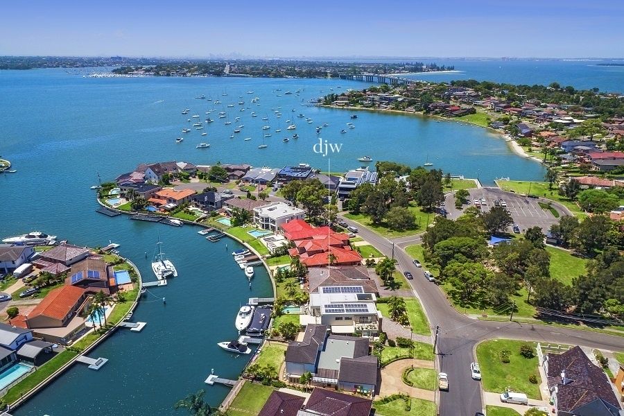 67 Hawkesbury Esplanade, Sylvania Waters NSW 2224 House Sold