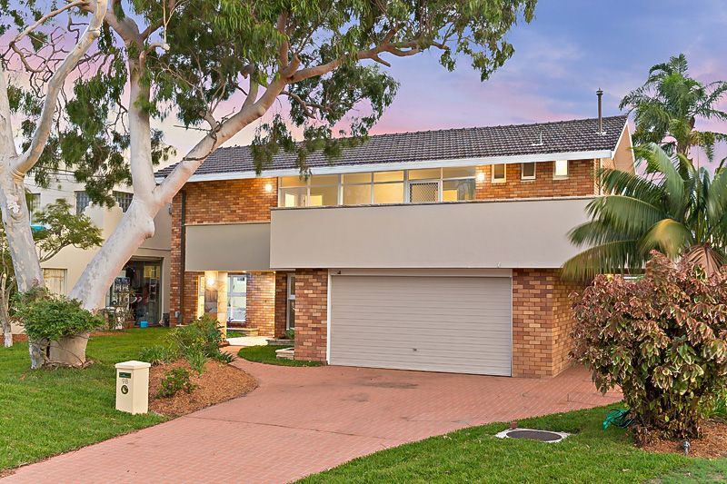 98 Belgrave Esplanade, Sylvania Waters NSW 2224 House Leased