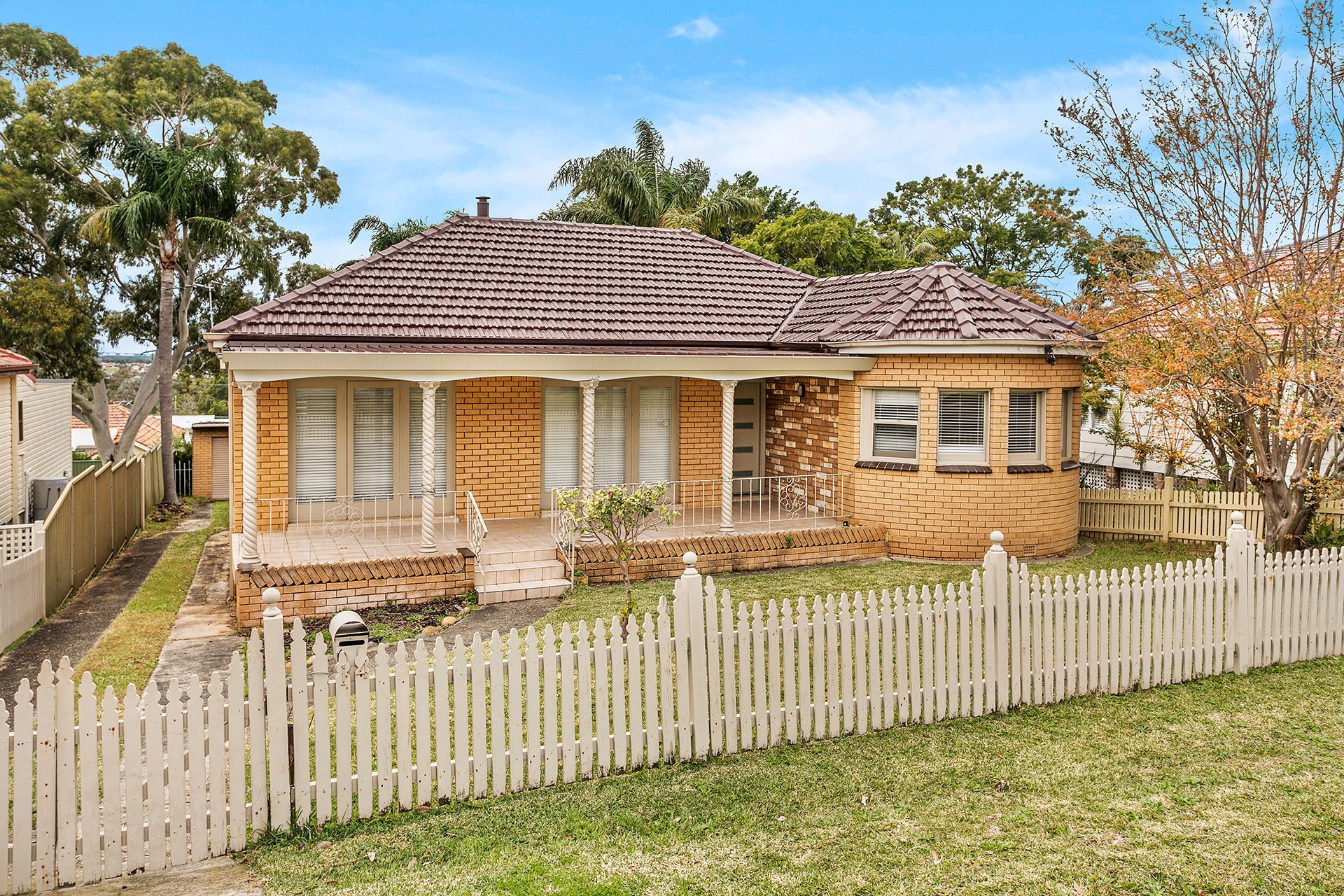 14 Terrace Avenue, Sylvania NSW 2224 House Leased