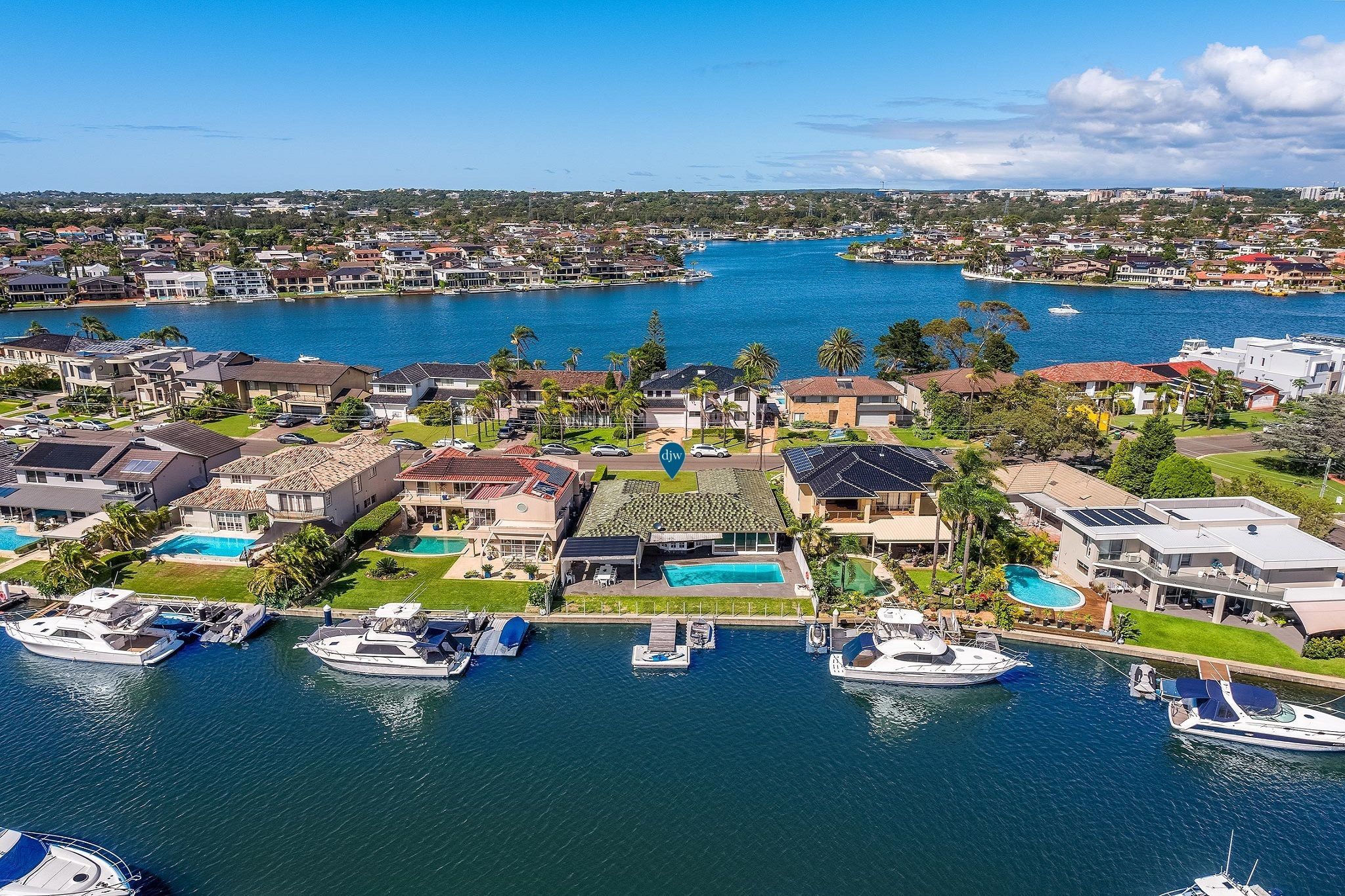 17 Murray Island, Sylvania Waters NSW 2224 House Sold