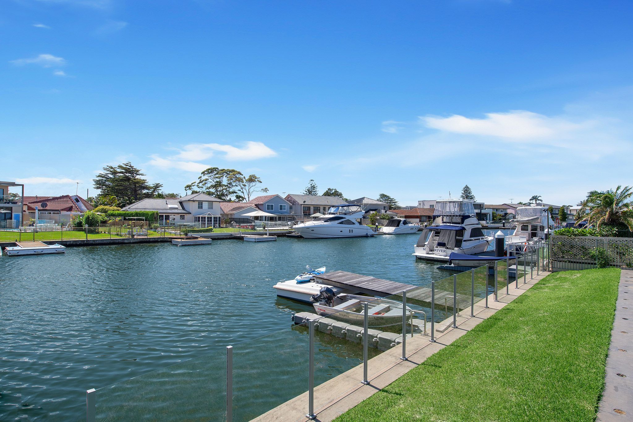 17 Murray Island, Sylvania Waters NSW 2224 House Sold